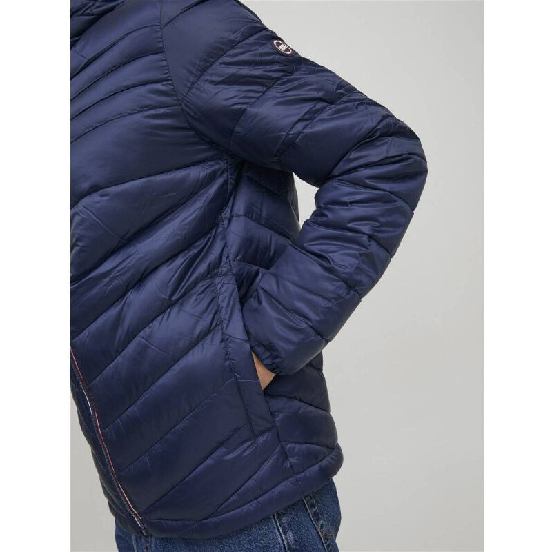 Jack & Jones Jjhero Puffer Hood Jacket Noos M 12211785