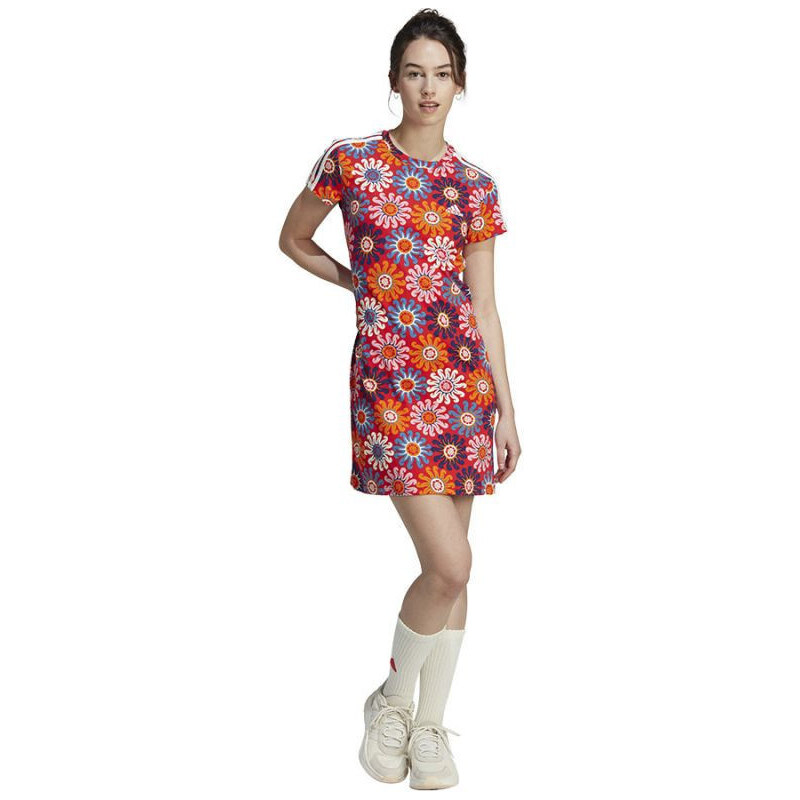 Dámské šaty Farm Dress W IM2393 - Adidas