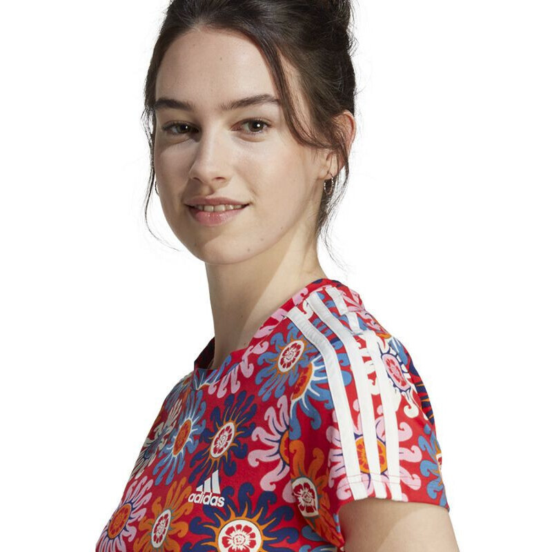 Dámské šaty Farm Dress W IM2393 - Adidas