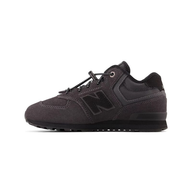 Boty New Balance Jr GV574HB1