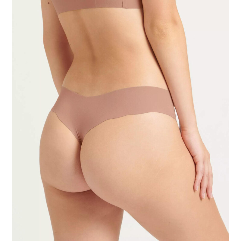 ZERO Modal 2.0 BROWN BROWN model 18833763 - Sloggi