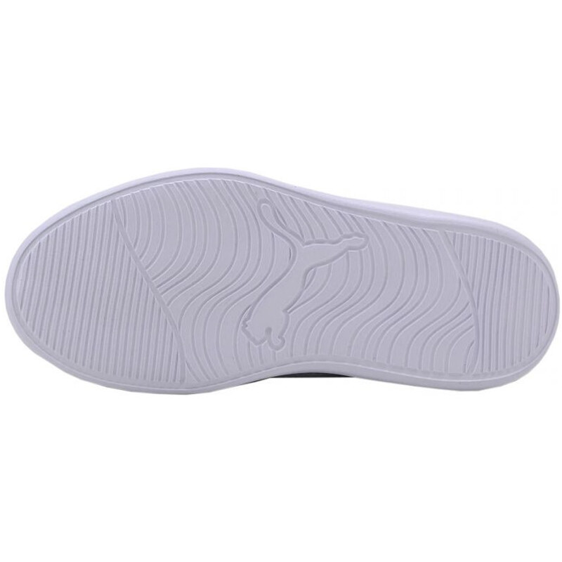 Boty Puma Courtflex v2 V PS Jr 371543 01