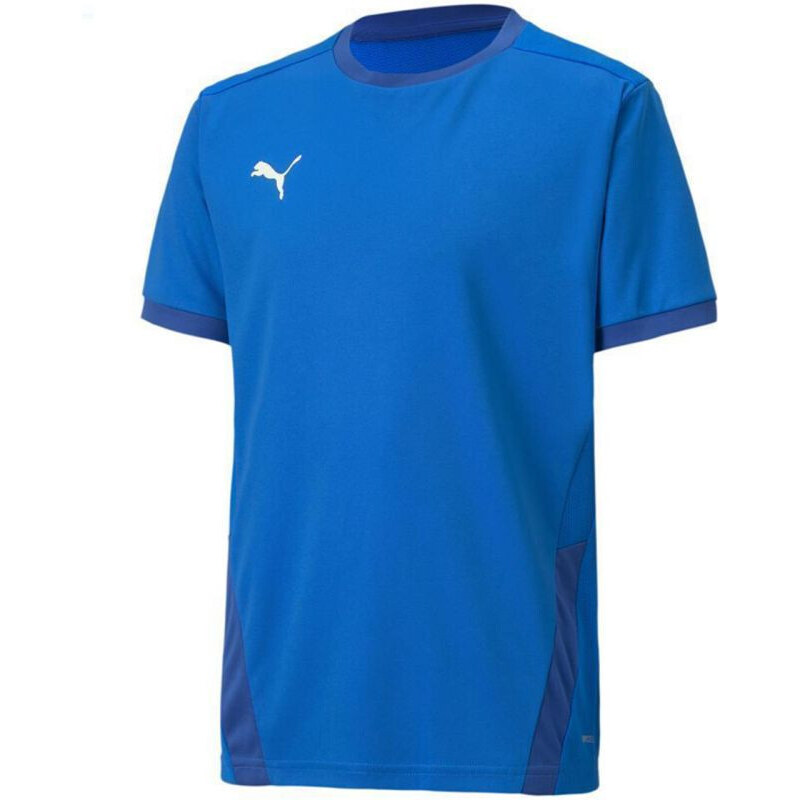 Puma teamGOAL 23 Jersey Jr 704160 02 tričko