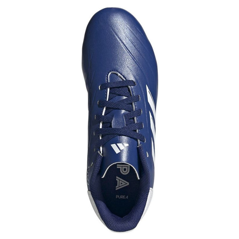 Boty adidas Predator Accuracy.3 LL FG Jr IF2266