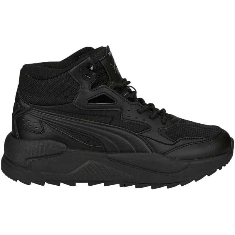 Boty Puma X-Ray Speed Mid Wtr Jr 387385 01