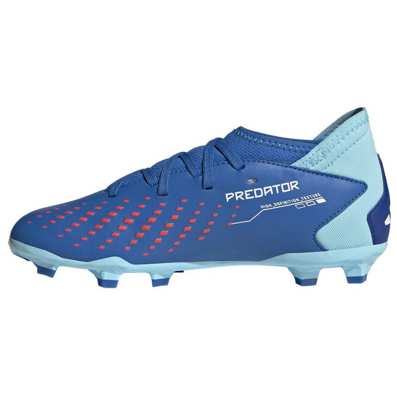 Boty adidas Predator Accuracy.3 LL FG Jr IE9503