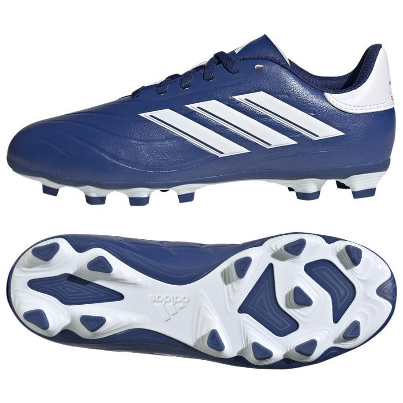 Boty adidas Predator Accuracy.3 LL FG Jr IF2266