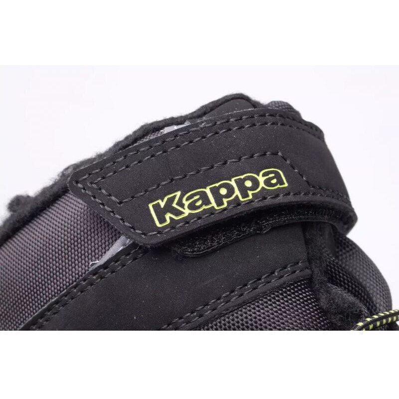 Boty Kappa Floki Tex K Jr 260975K-1133