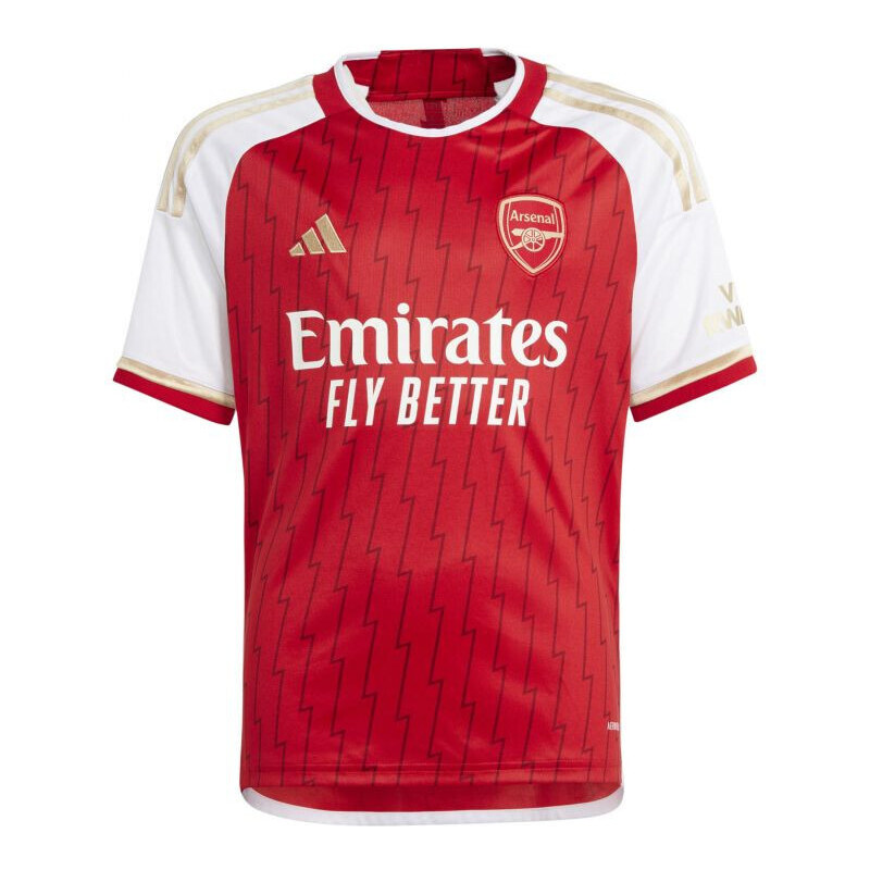 Adidas Arsenal London Domácí tričko Junior HZ2133 113456525