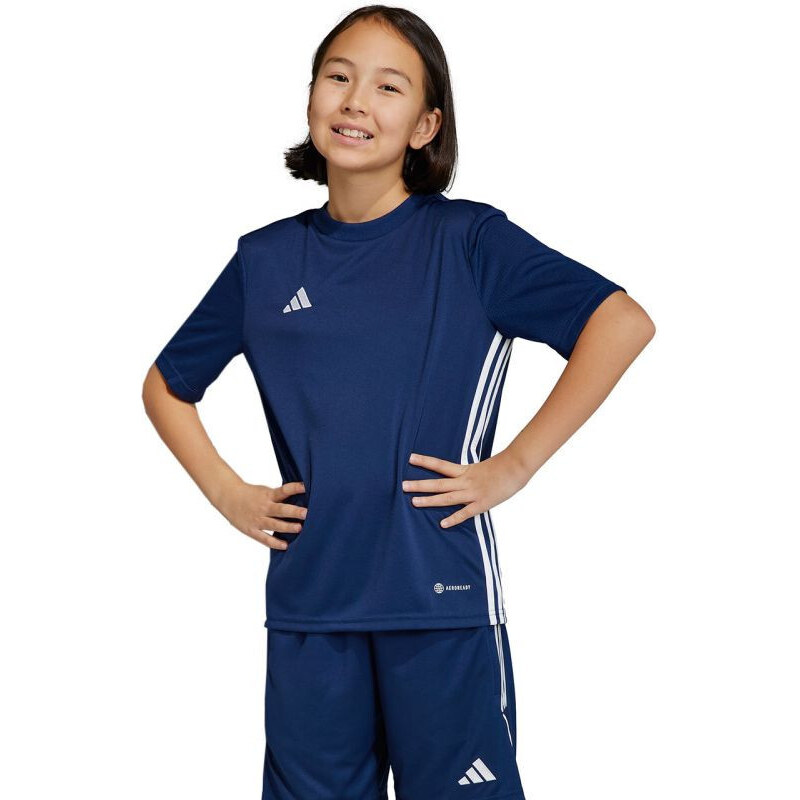 Adidas Table 23 Jersey Jr tričko H44537