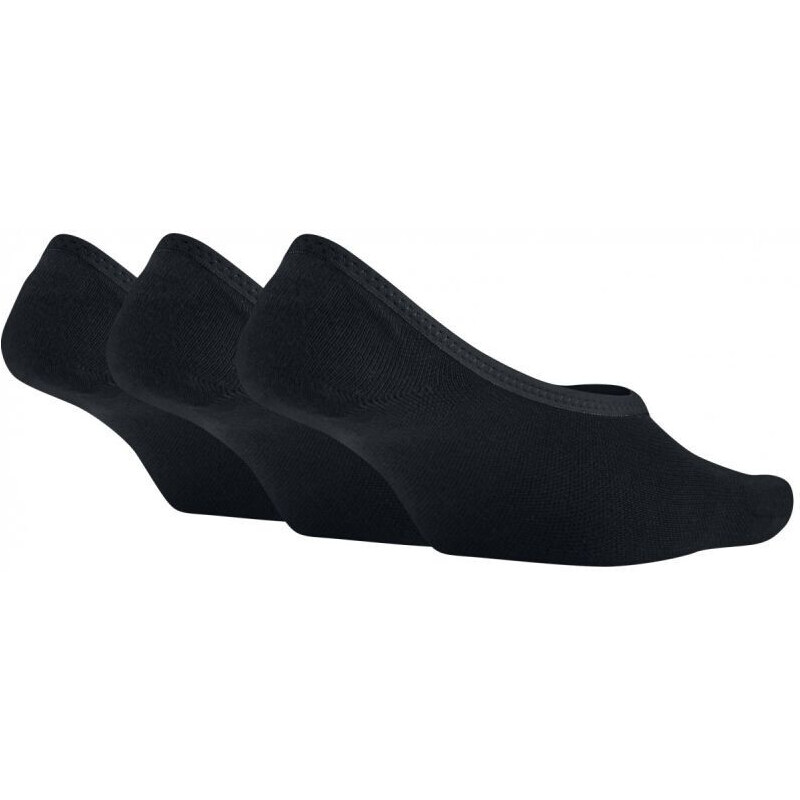 Ponožky No-Show 3pack SX4863-010 - Nike