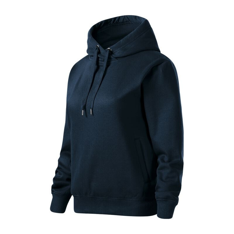 Mikina Malfini Moon W MLI-42102 navy blue