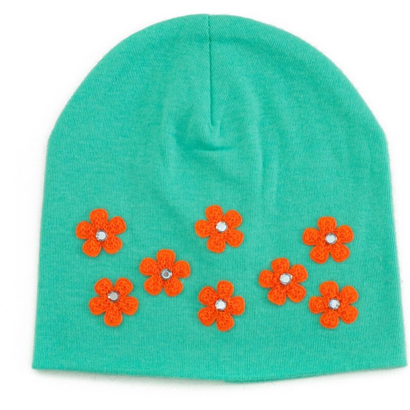 Art Of Polo Kids's Hat Cz15528-4