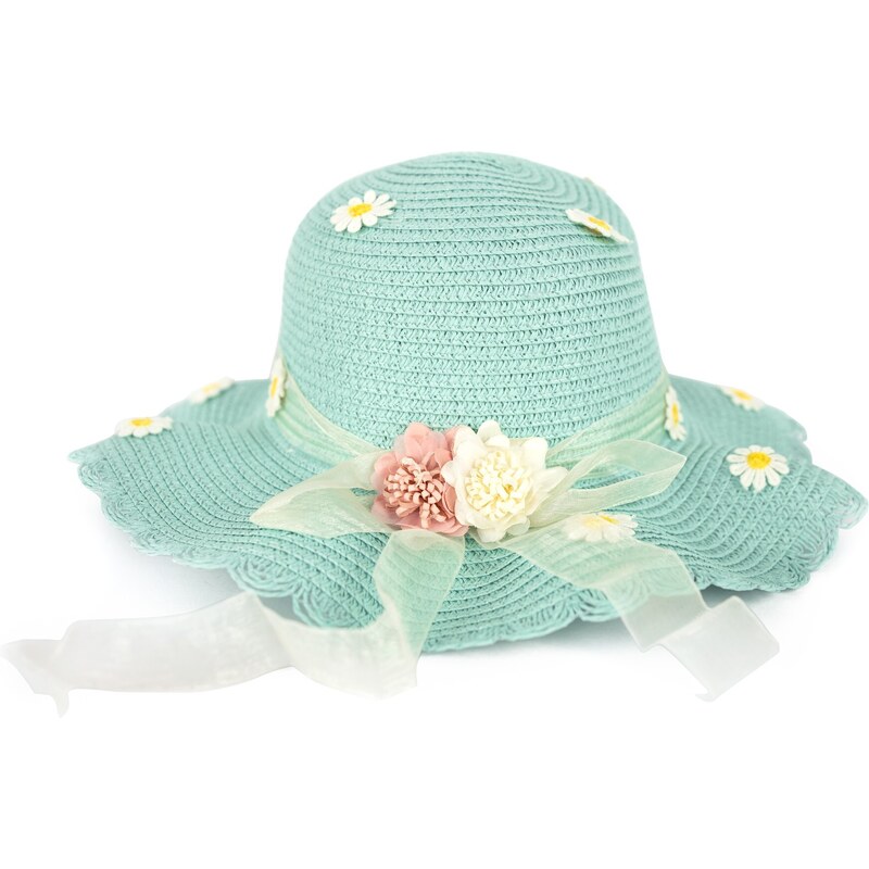 Art Of Polo Kids's Hat Cz22125-3