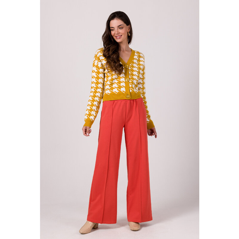BeWear Womans Knit Cardigan BK104 108139514