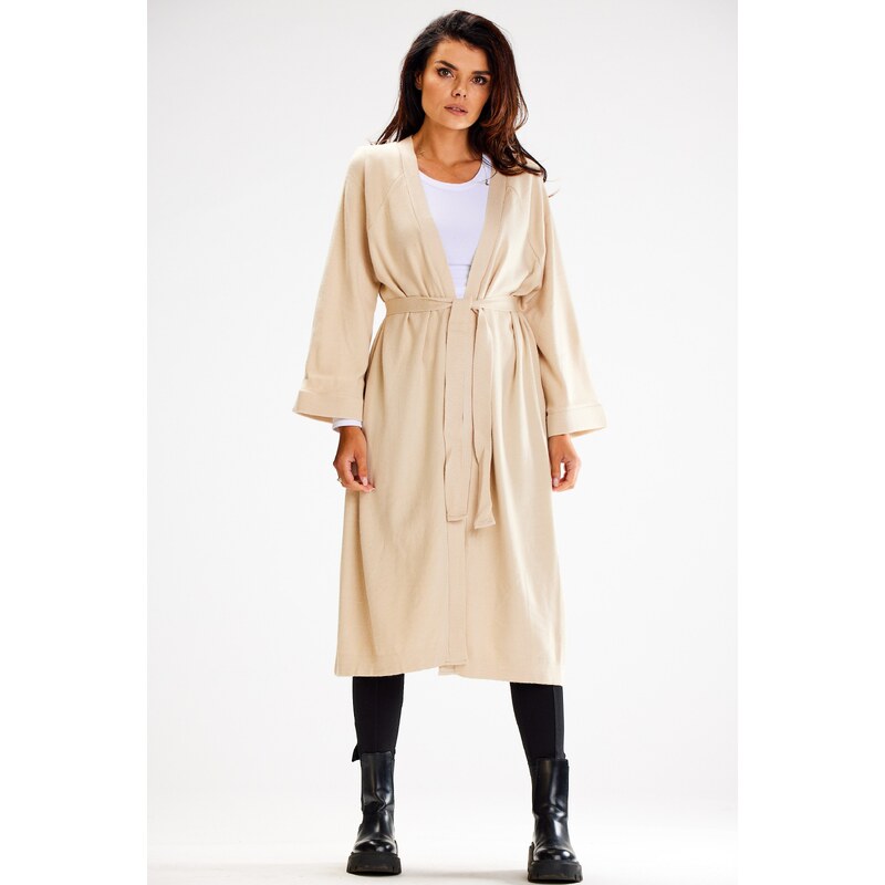 Awama Womans Cardigan A617 108139578