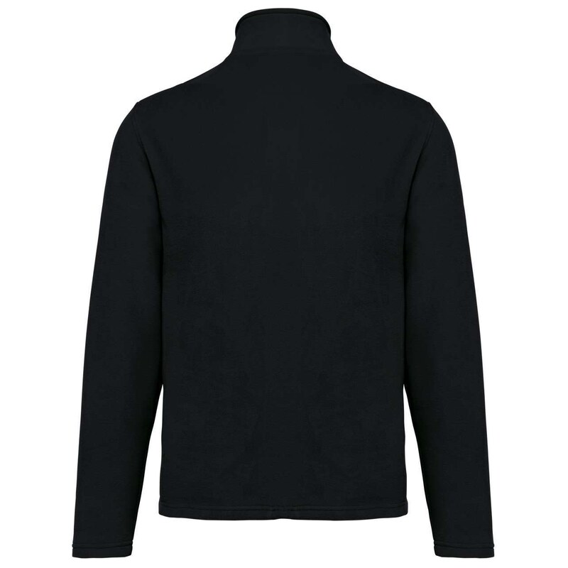 Kariban Unisex eco-friendly microfleecová mikina Heating –