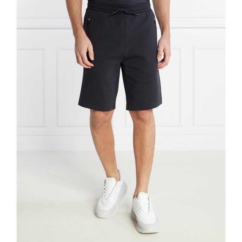 BOSS GREEN Šortky Headlo 1 | Regular Fit