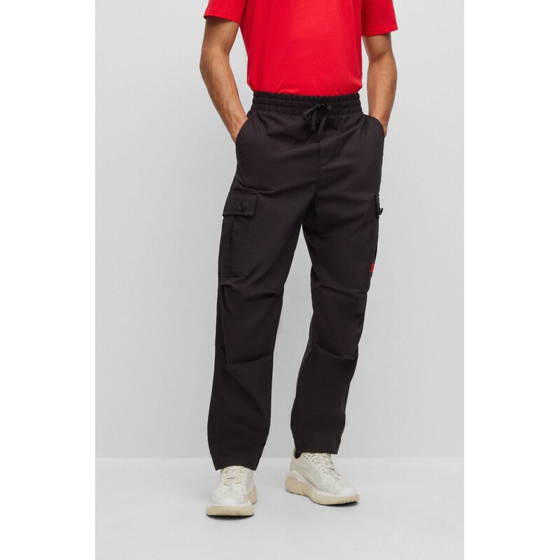 HUGO Kapsáče Garlo233 | Regular Fit