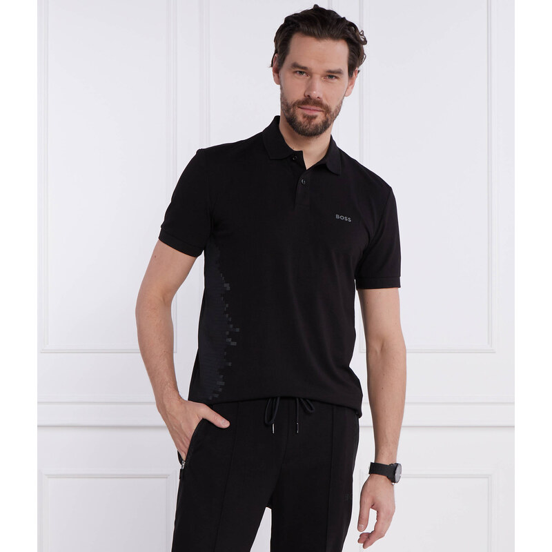 BOSS GREEN Polokošile Paddy | Regular Fit