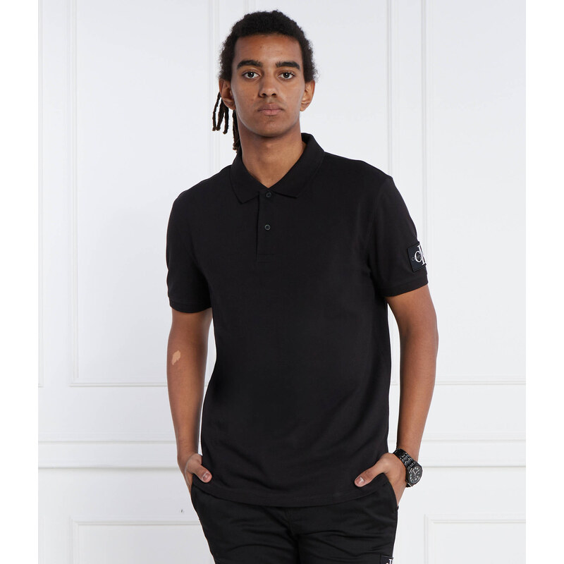 Calvin Klein Jeans Polokošile | Regular Fit