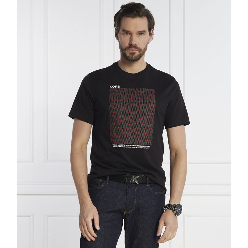 Michael Kors Tričko | Regular Fit