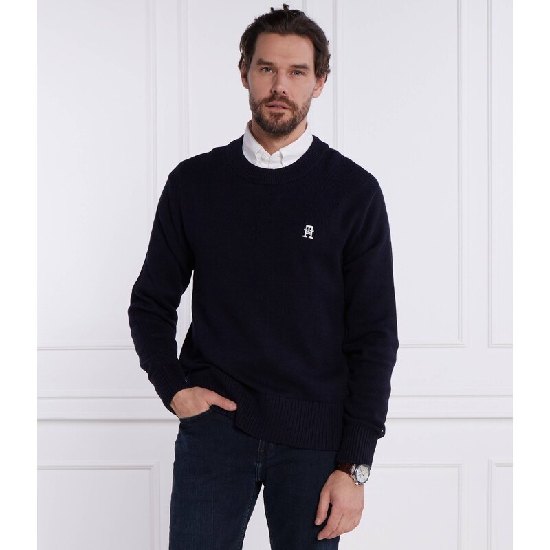 Tommy Hilfiger Svetr | Regular Fit