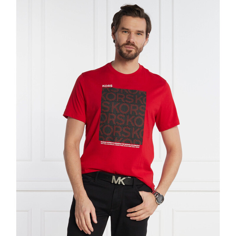Michael Kors Tričko | Regular Fit