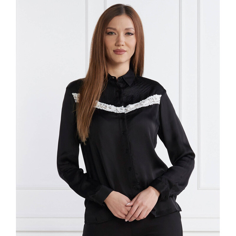 The Kooples Košile | Regular Fit