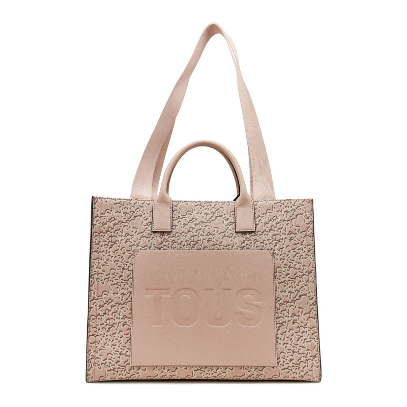 Tous Kabelka shopper AMAYA K M EVOL TOPO 88136921