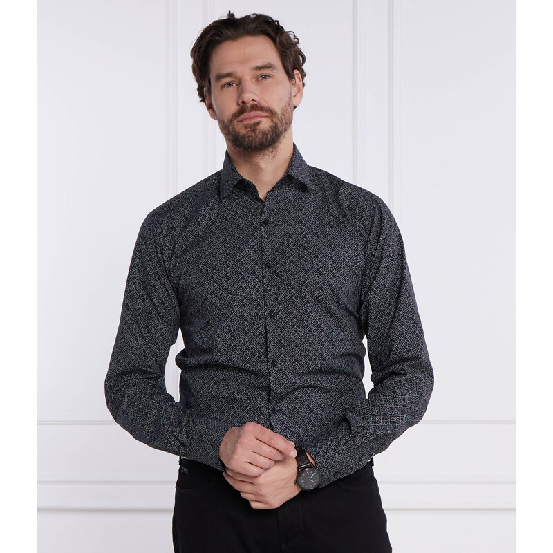 Karl Lagerfeld Košile | Regular Fit