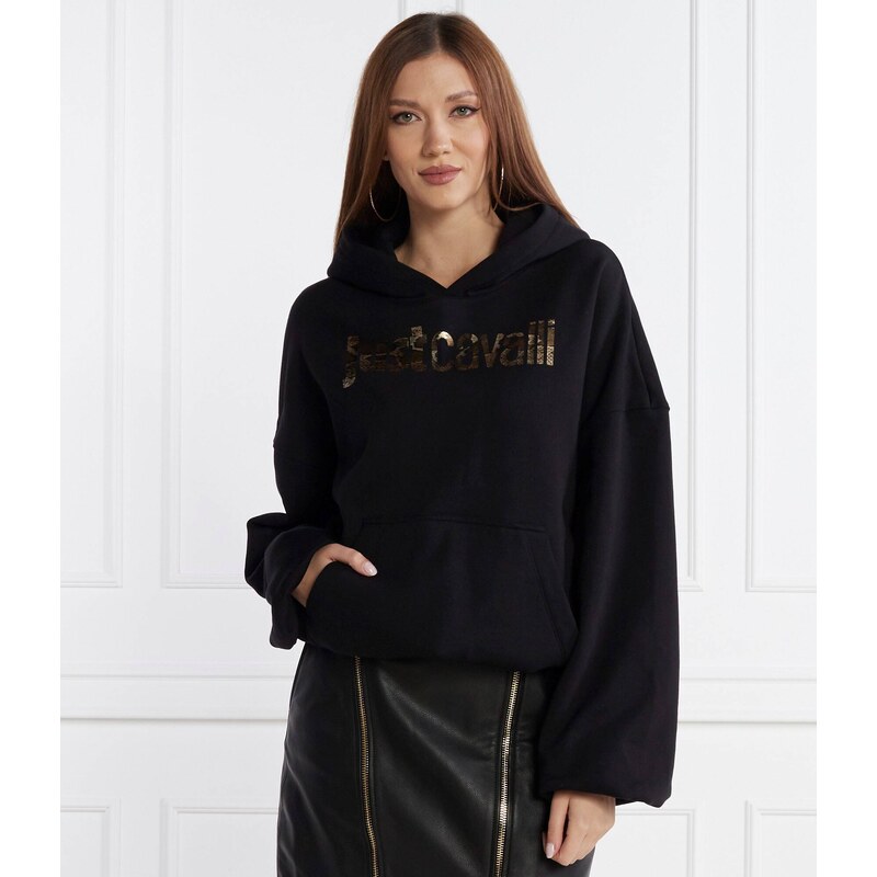 Just Cavalli Mikina | Regular Fit 87030720