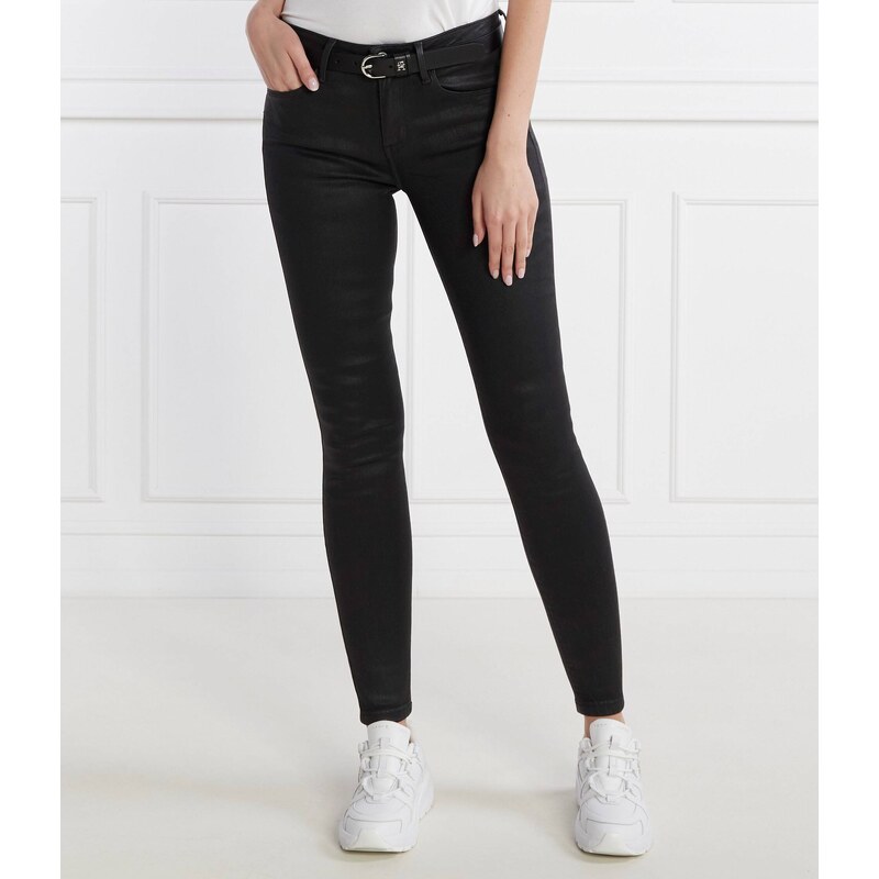 Tommy Hilfiger Džíny FLEX COMO | Skinny fit 87030706
