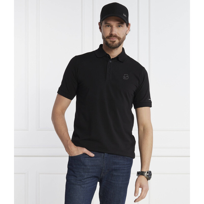 Karl Lagerfeld Polokošile | Regular Fit