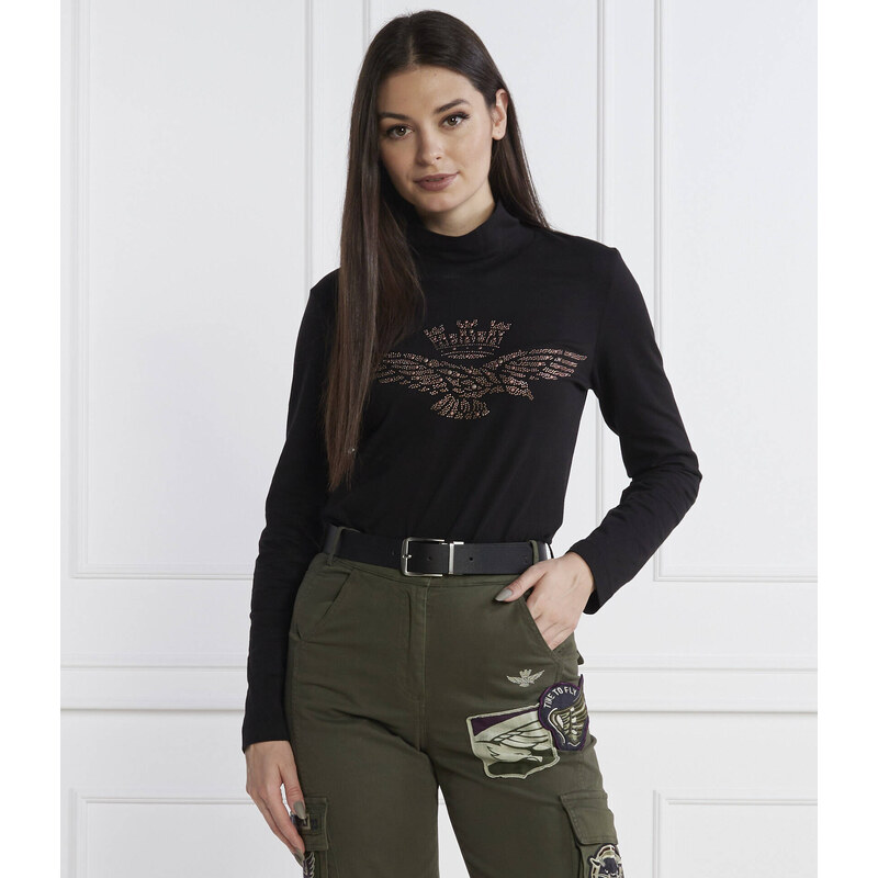 Aeronautica Militare Rolák | Regular Fit 115631026