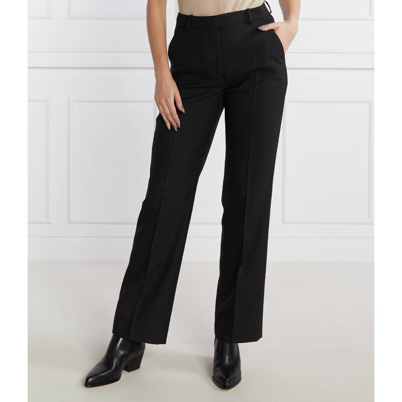 Calvin Klein Kalhoty | Straight fit 86992593