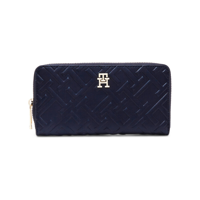 Tommy Hilfiger Peněženka ICONIC TOMMY LARGE 107030524