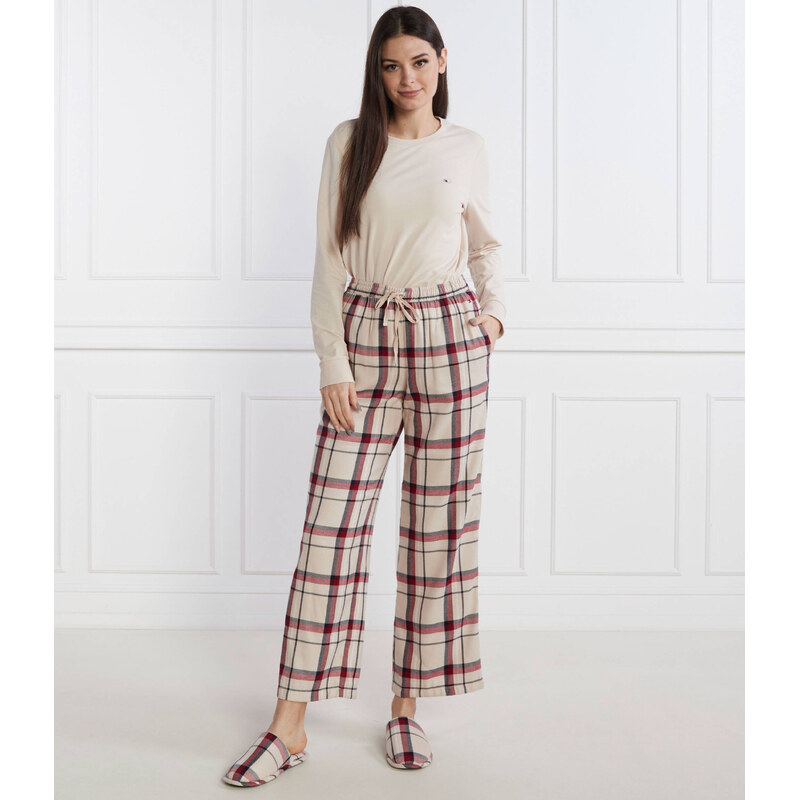 Tommy Hilfiger Pyžamo | Relaxed fit 86906516