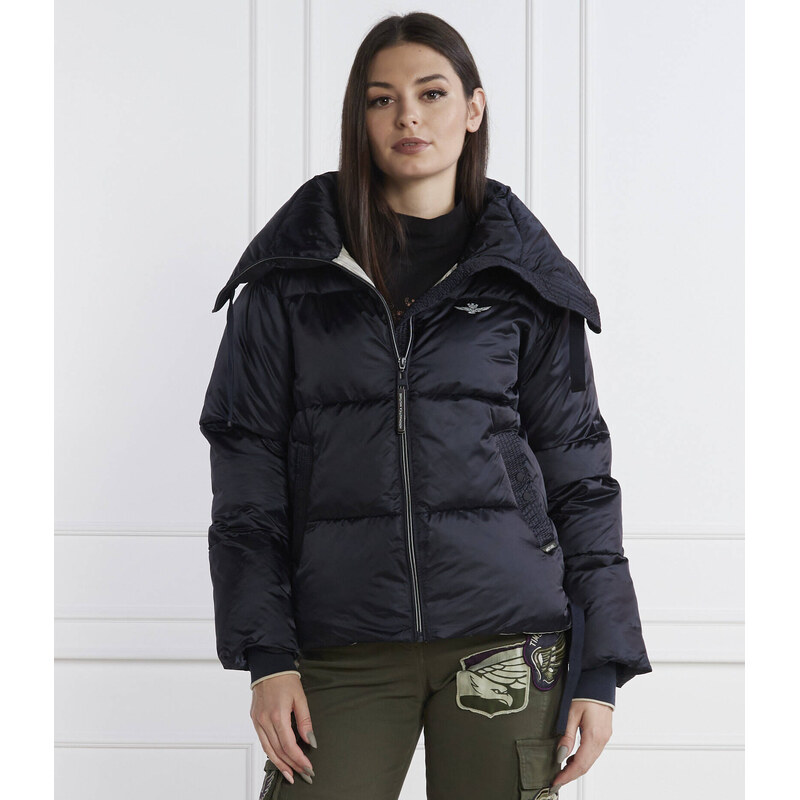 Aeronautica Militare Bunda | Regular Fit 86906672