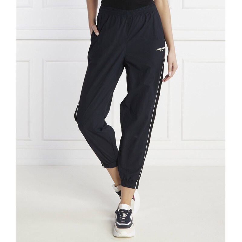Tommy Sport Tepláky | Regular Fit
