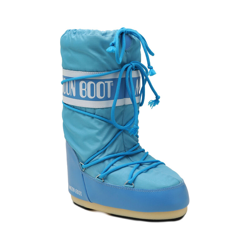 Moon Boot Sněhule Icon Nylon 86870762