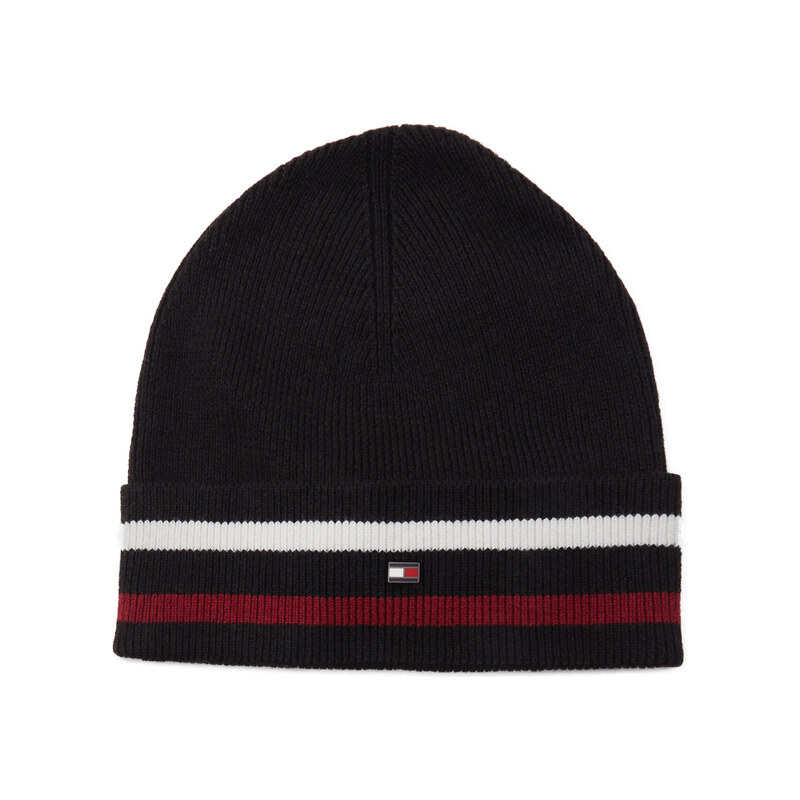 Tommy Hilfiger Čepice | s příměsí vlny