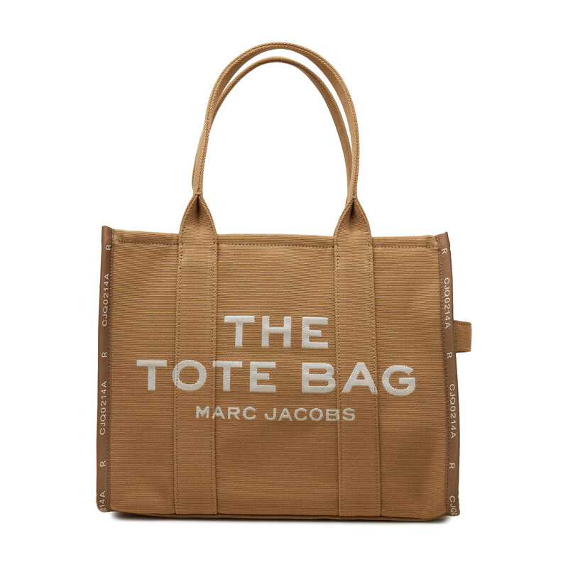 Marc Jacobs Kabelka shopper THE JACQUARD LARGE 107030525
