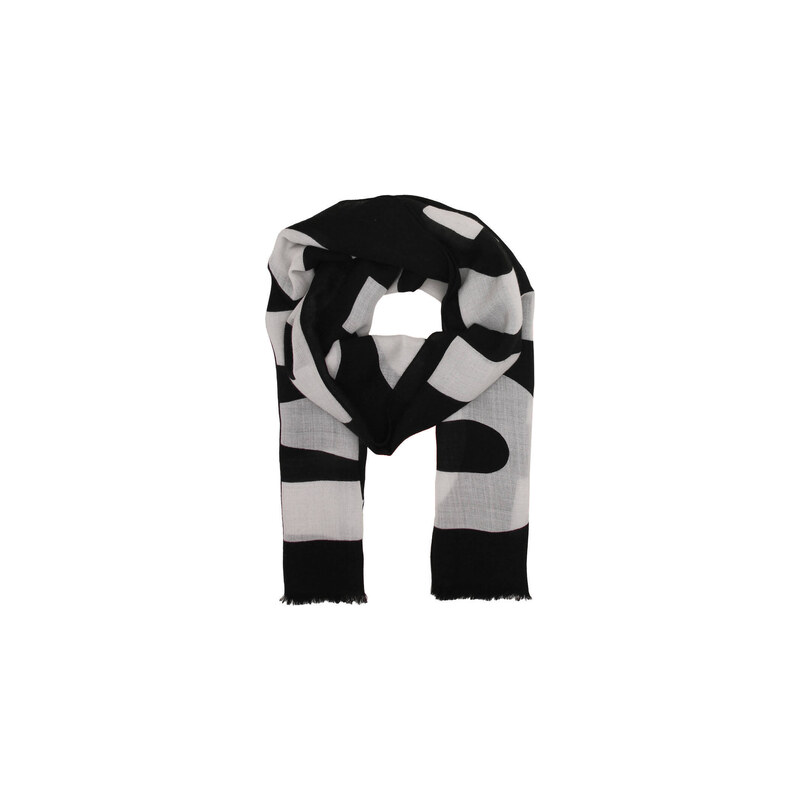 Moschino Vlněný šála