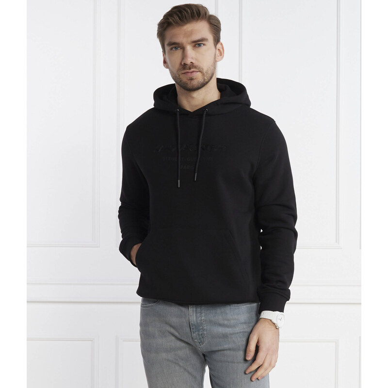 Karl Lagerfeld Mikina | Regular Fit