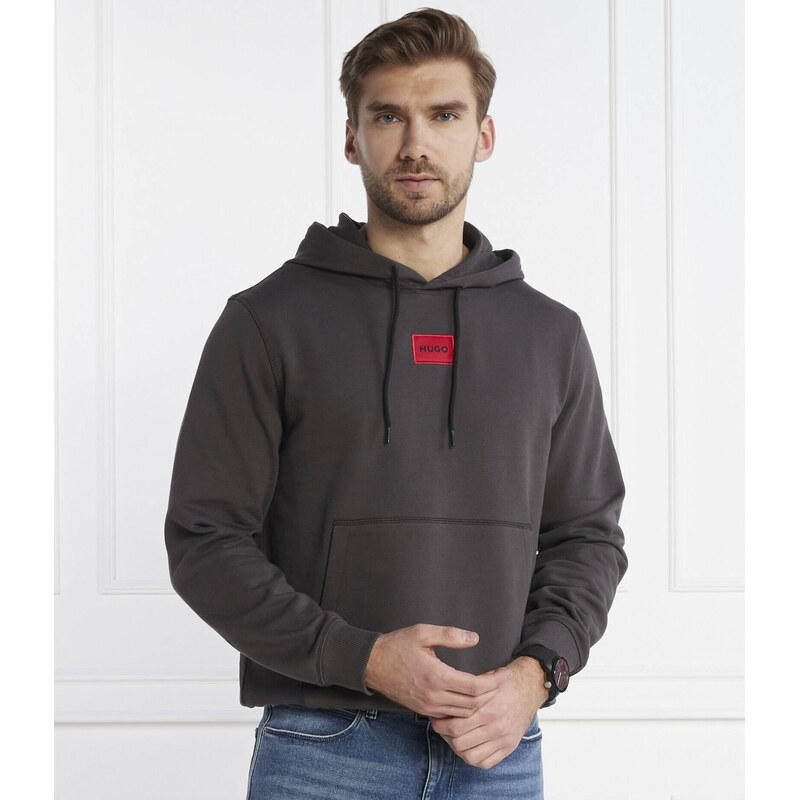 HUGO Mikina | Regular Fit