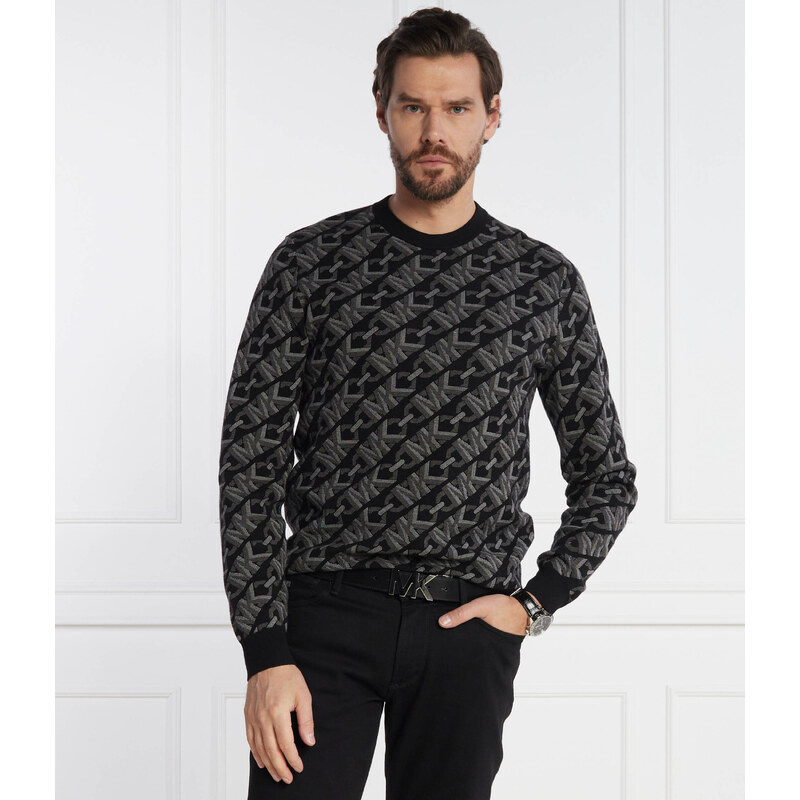 Michael Kors Svetr | Regular Fit