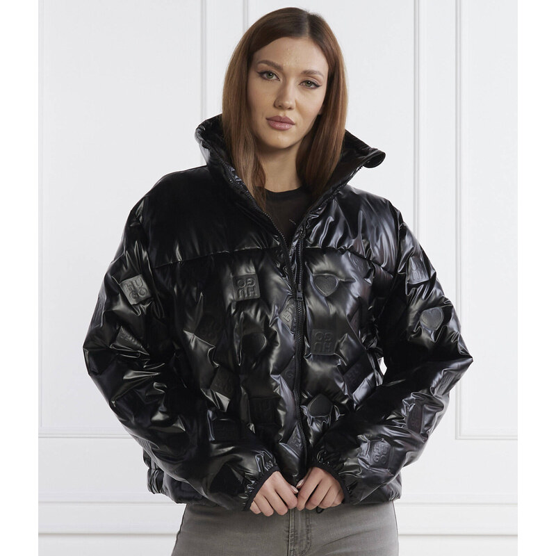 HUGO Bunda Farinele-1 | Regular Fit
