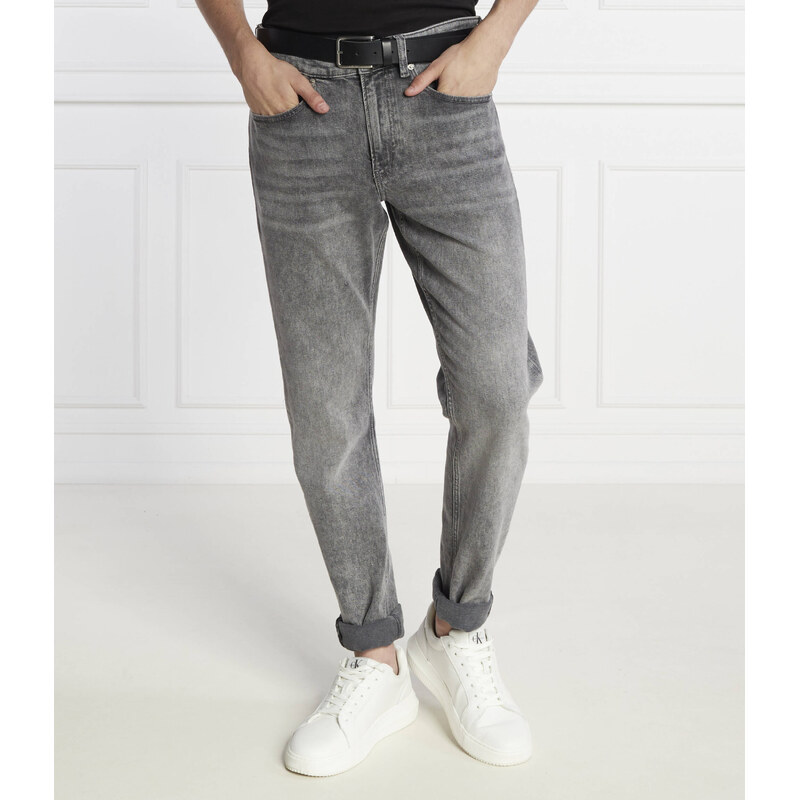 Calvin Klein Jeans Džíny | Slim Fit