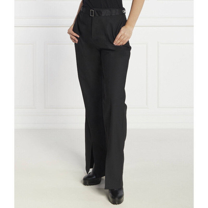 Calvin Klein Jeans Kalhoty | Regular Fit 86754577